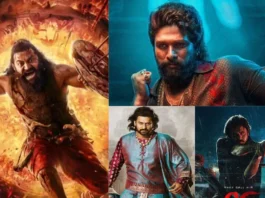 Kantara: Chapter 1 Movie Review