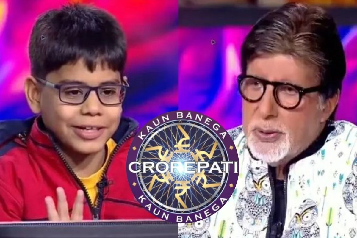 Kaun Banega Crorepati 17 Kaun Banega Crorepati 17