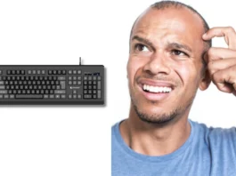 Keyboard Called in Hindi