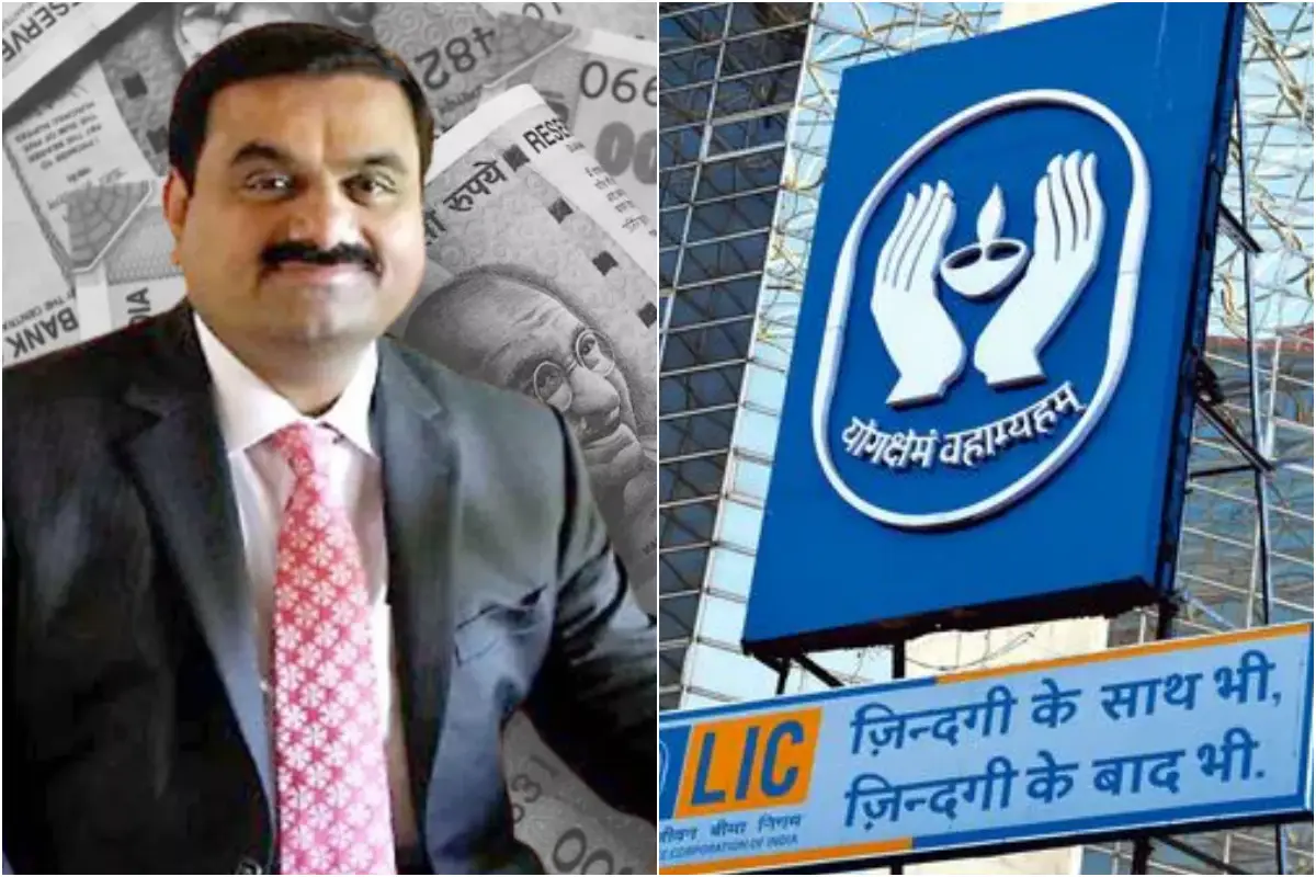 LIC LIC