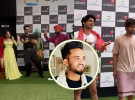 Laughter Chefs Season 3