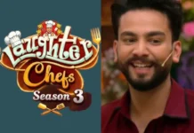 Laughter Chefs Season 3: जल्द खुलने वाली है रसोई! क्या स्प्लिट्सविला X6 की वजह से एल्विश यादव करेंगे किनारा, देखें रूमर्ड कंटेस्टेंट Laughter Chefs Season 3