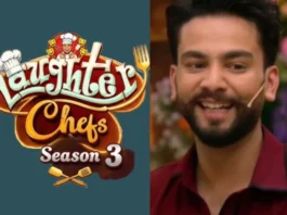 Laughter Chefs Season 3