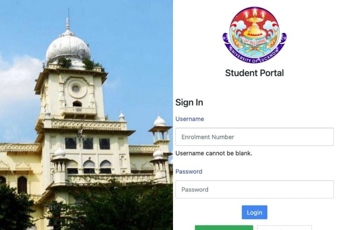 Lucknow University Lucknow University