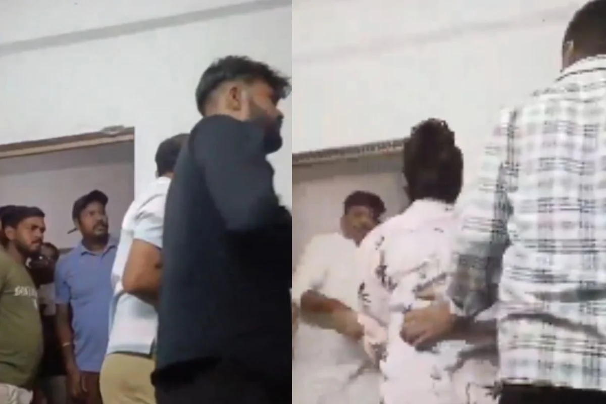 Lucknow Viral Video Lucknow Viral Video