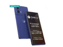 Motorola G85 5G