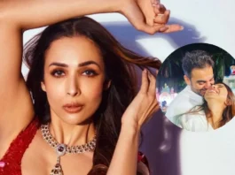 Malaika Arora
