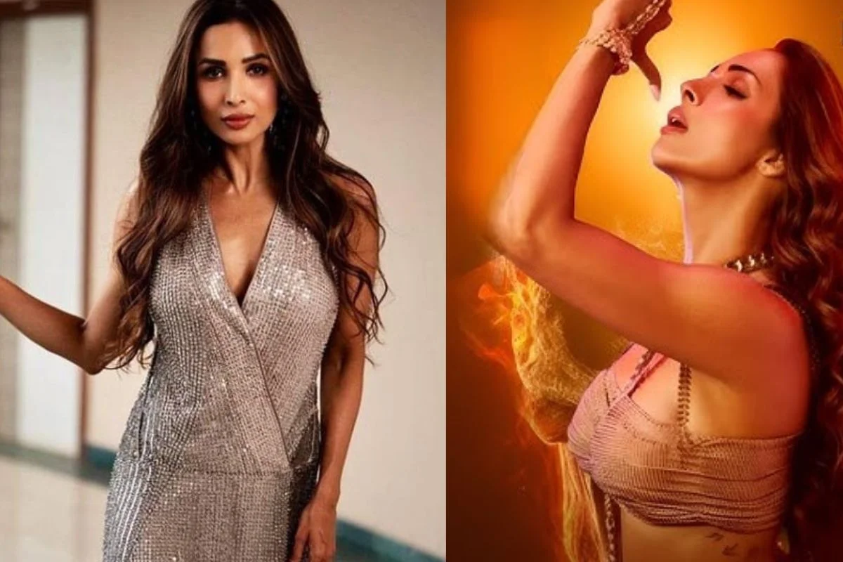 Malaika Arora Malaika Arora