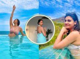 Malti Chahar
