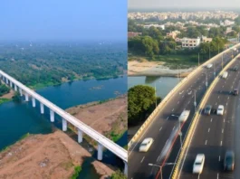 Manjhawali Bridge