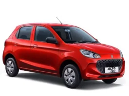 Maruti Alto K10 2025