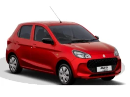 Maruti Alto K10 2025