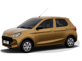 Maruti Suzuki Alto K10 2025