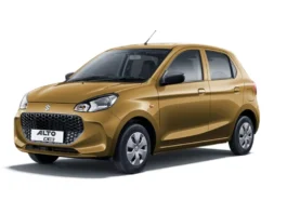 Maruti Suzuki Alto K10