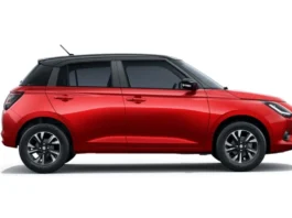 Maruti Suzuki Swift
