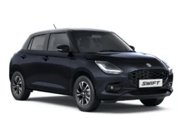 Maruti Swift 2025
