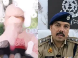 Meerut Viral Video