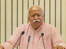 Mohan Bhagwat