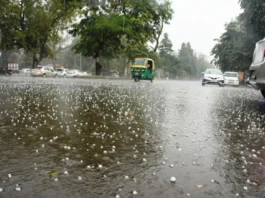 Monsoon Alert 1 Nov 2025