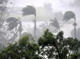 Monsoon Alert 2 Oct 2025