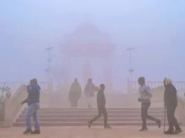 Monsoon Alert 23 Oct 2025
