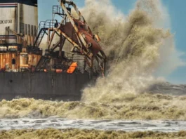 Monsoon Alert 25 Oct 2025