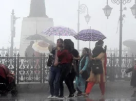 Monsoon Alert 26 Oct 2025
