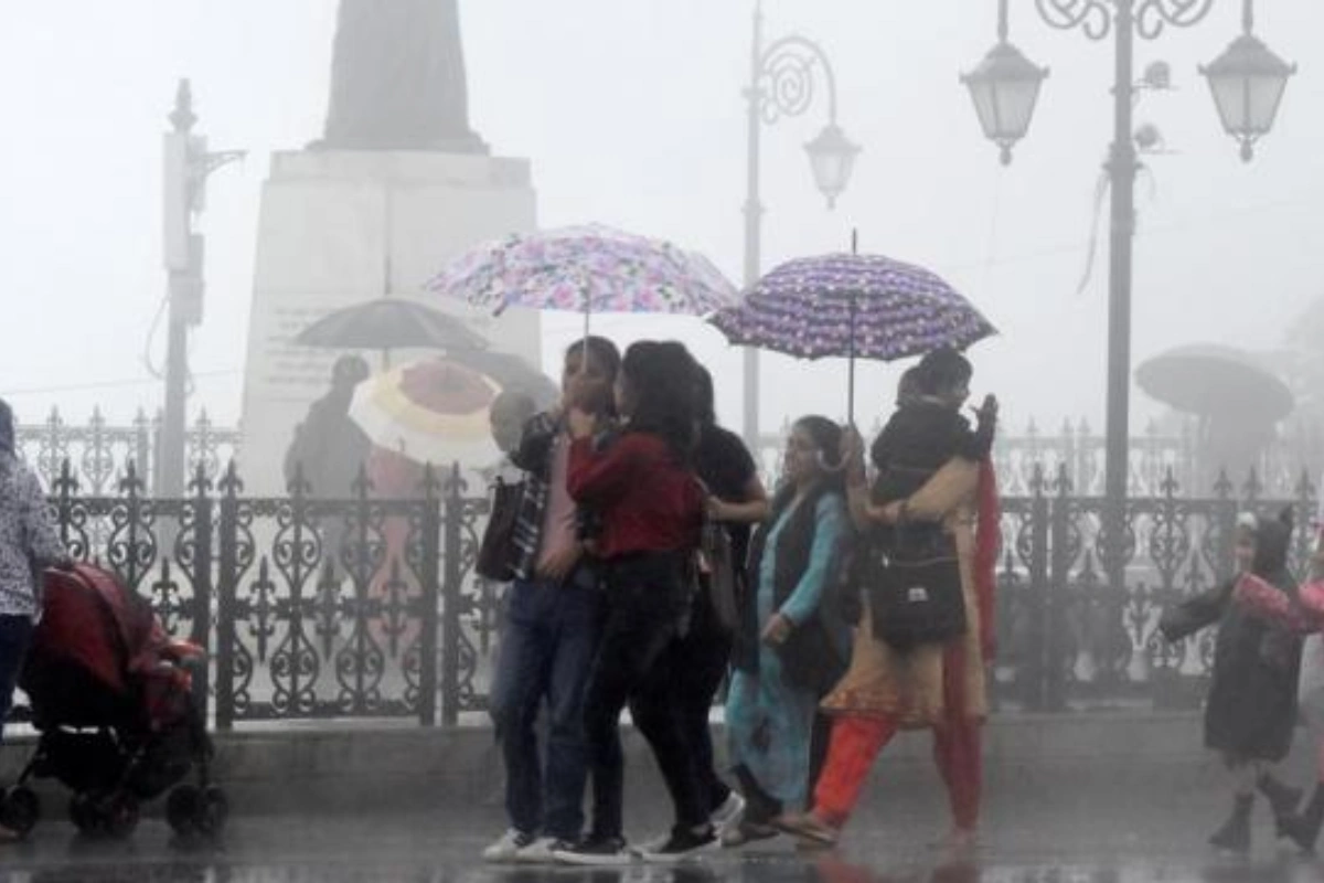 Monsoon Alert 26 Oct 2025 Monsoon Alert 26 Oct 2025