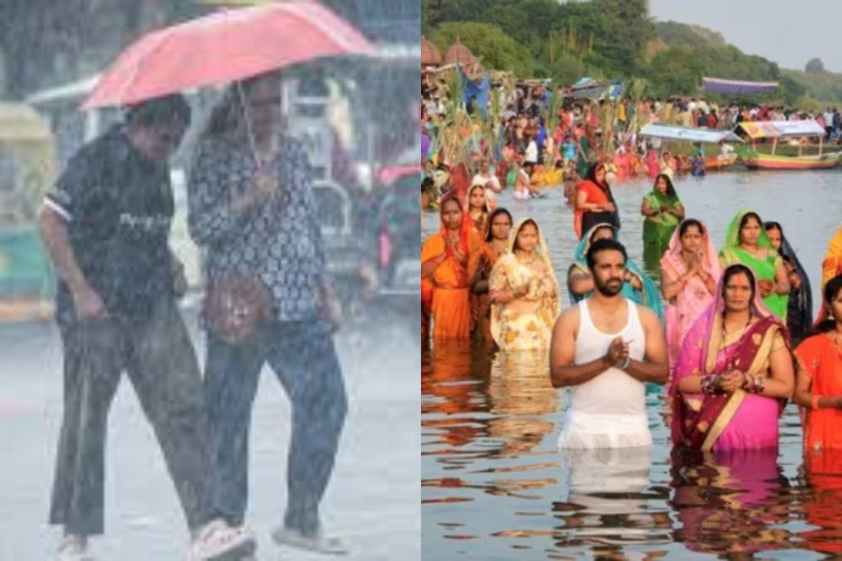 Monsoon Alert 27 Oct 2025 Monsoon Alert 27 Oct 2025