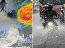 Monsoon Alert 28 Oct 2025
