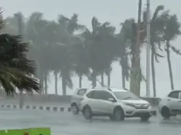 Monsoon Alert 30 Oct 2025