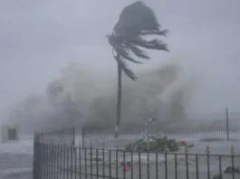 Monsoon Alert 4 Oct 2025