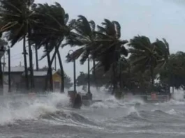 Monsoon Alert 6 Oct 2025
