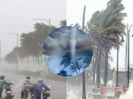 Monsoon Alert 7 October 2025