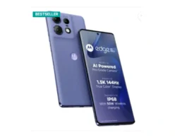 Motorola Edge 50 Pro 5G