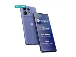 Motorola Edge 50 Pro 5G
