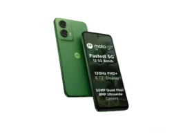 Motorola G35 5G