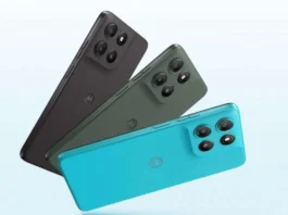 Motorola Moto G67 Power 5G