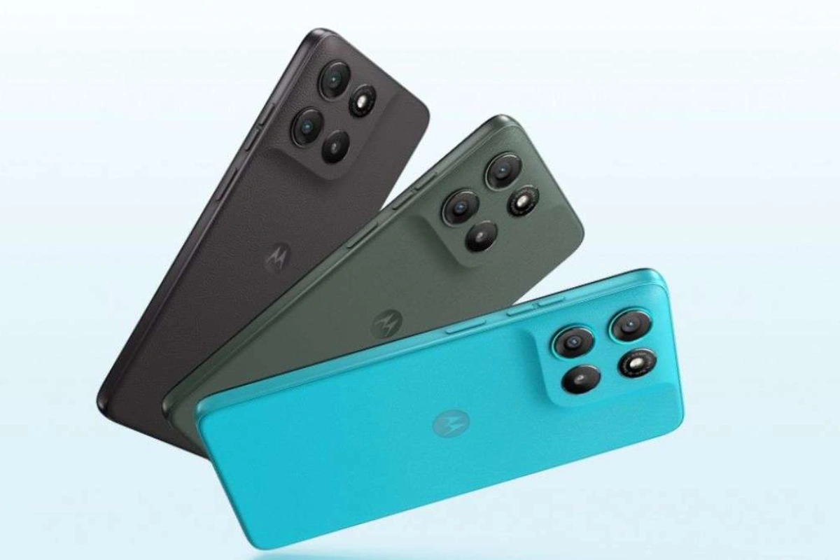 Motorola Moto G67 Power 5G Motorola Moto G67 Power 5G