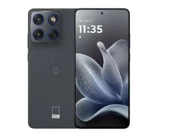 Motorola Moto X70 Air