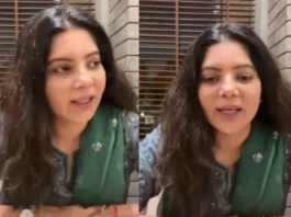 Mumbai Viral Video