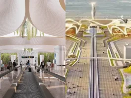 Navi Mumbai International Airport