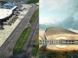 Navi Mumbai International Airport