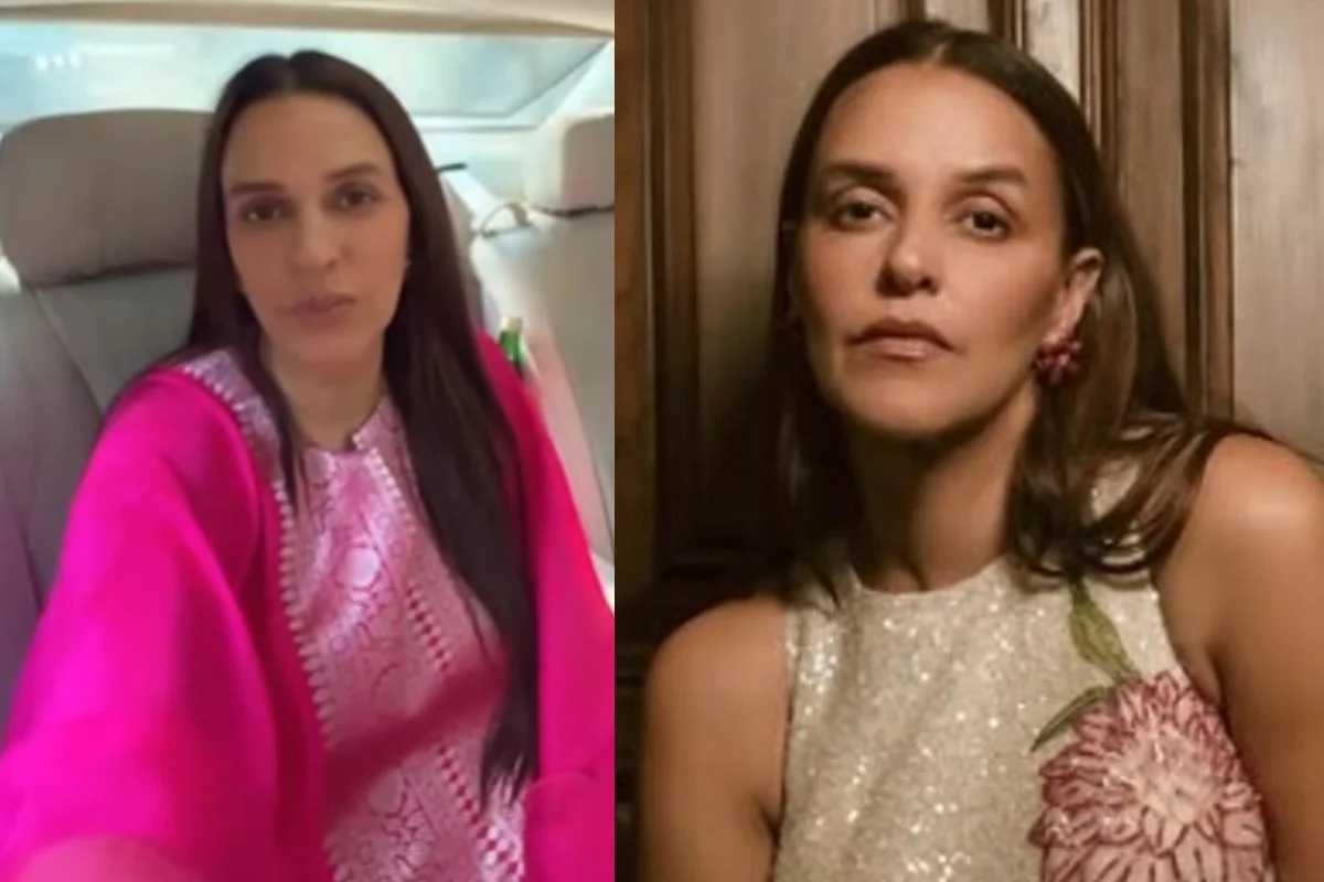 Neha Dhupia Neha Dhupia
