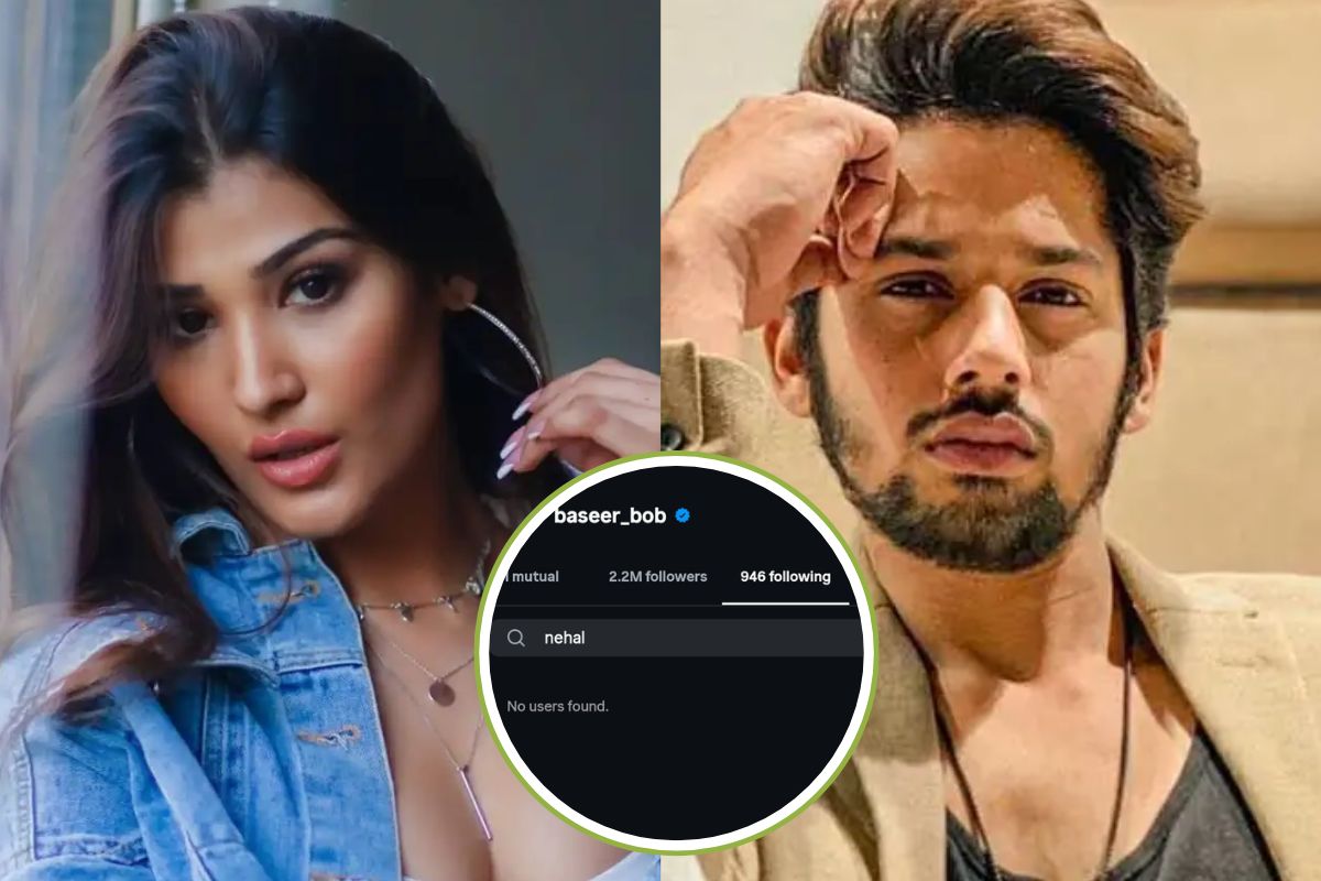 Nehal Chudasama Nehal Chudasama