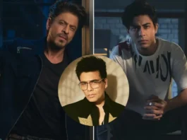 Aryan Khan