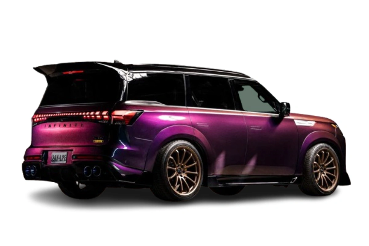 Nissan GTR SUV Nissan GTR SUV