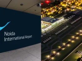 Noida International Airport