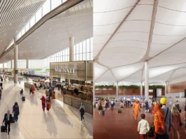 Noida International Airport
