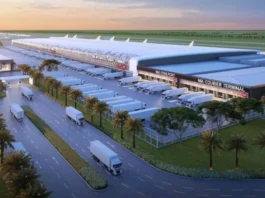 Noida International Airport